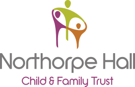 Northorpe Hall Child and Family Trust Logo